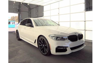 bmw-540 - 2