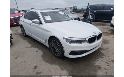 bmw-540 - 0