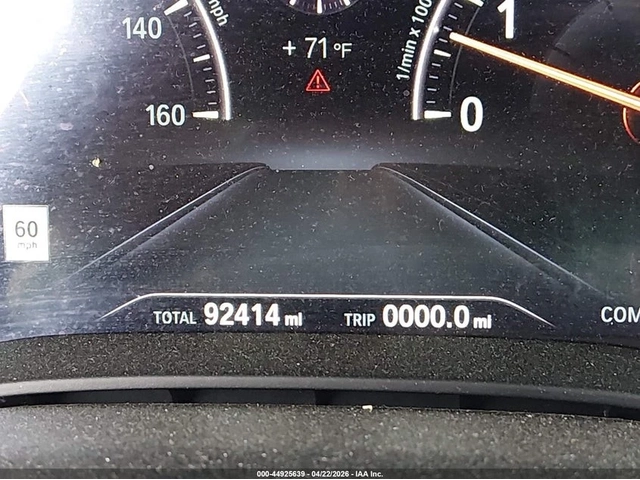 BMW 540 HEAD UP* 360* ВАКУМ* ADAPTIVE LED - автомобили, коли, обяви за нови и употребявани 13