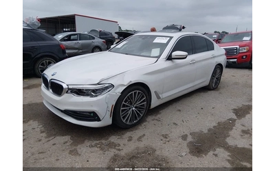 bmw-540 - 1