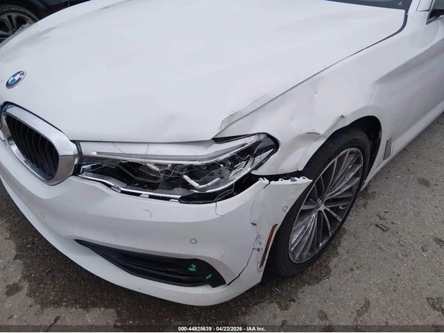 BMW 540 HEAD UP* 360* ВАКУМ* ADAPTIVE LED - автомобили, коли, обяви за нови и употребявани 5