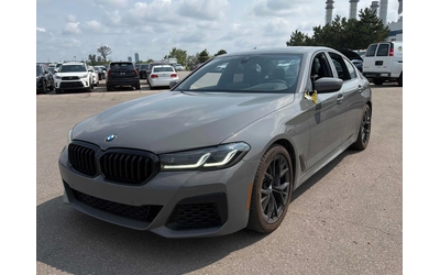 bmw-540 - 0