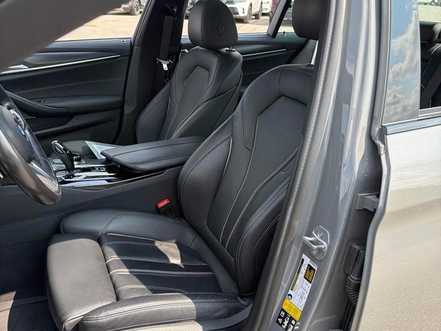BMW 540 MPACK* LCI* HARMAN* HEADUP - автомобили, коли, обяви за нови и употребявани 12