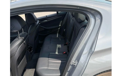 BMW 540 MPACK* LCI* HARMAN* HEADUP - автомобили, коли, обяви за нови и употребявани 13