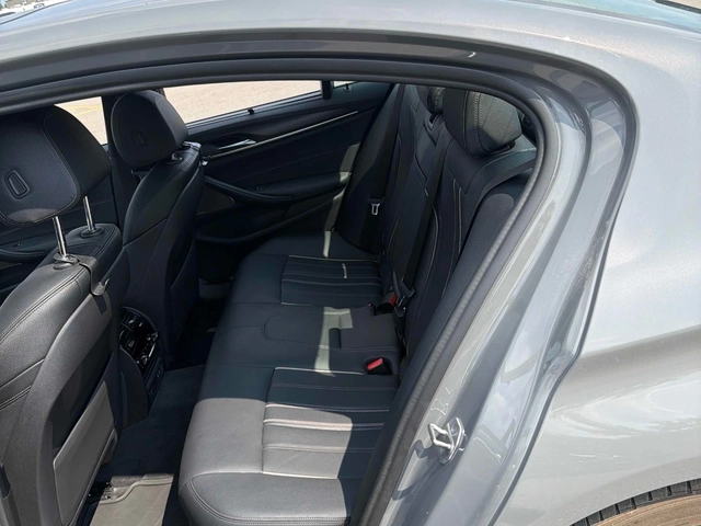 BMW 540 MPACK* LCI* HARMAN* HEADUP - автомобили, коли, обяви за нови и употребявани 13