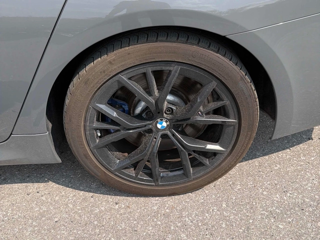 BMW 540 MPACK* LCI* HARMAN* HEADUP - автомобили, коли, обяви за нови и употребявани 5
