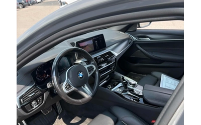 BMW 540 MPACK* LCI* HARMAN* HEADUP - автомобили, коли, обяви за нови и употребявани 6