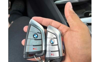 BMW 540 MPACK* LCI* HARMAN* HEADUP - автомобили, коли, обяви за нови и употребявани 9