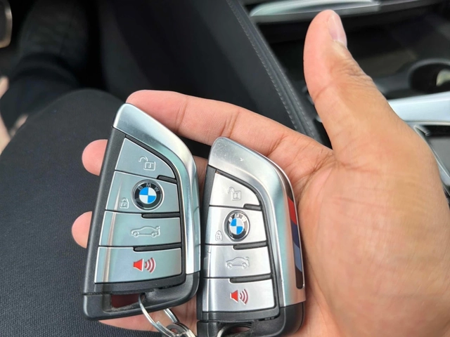 BMW 540 MPACK* LCI* HARMAN* HEADUP - автомобили, коли, обяви за нови и употребявани 9