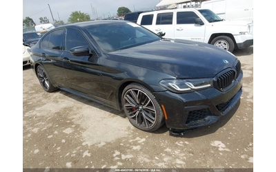 bmw-540 - 0