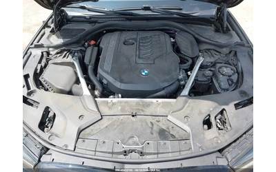 BMW 540 MPACK* AMBIENT* HEADUP* HARMAN* HUD - автомобили, коли, обяви за нови и употребявани 12