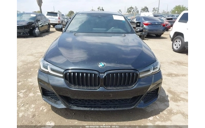 bmw-540 - 1