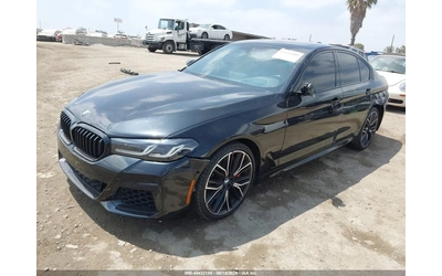 bmw-540 - 2