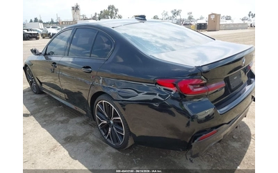 BMW 540 MPACK* AMBIENT* HEADUP* HARMAN* HUD - автомобили, коли, обяви за нови и употребявани 8