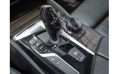 BMW 540 d M SPORT xDrive* HARMAN KARDON* 360 CAM* ХЕДЪП* - автомобили, коли, обяви за нови и употребявани 13