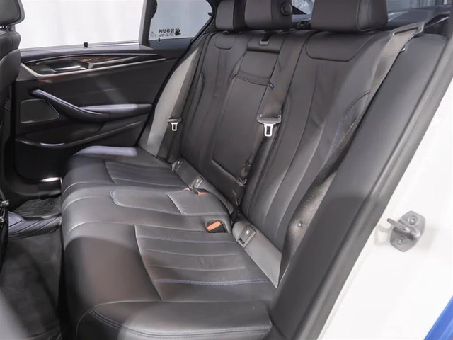 BMW 540 d M SPORT xDrive* HARMAN KARDON* 360 CAM* ХЕДЪП* - автомобили, коли, обяви за нови и употребявани 14