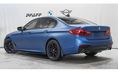 bmw-540 - 2