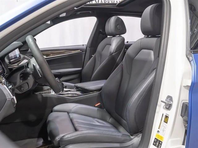 BMW 540 d M SPORT xDrive* HARMAN KARDON* 360 CAM* ХЕДЪП* - автомобили, коли, обяви за нови и употребявани 6