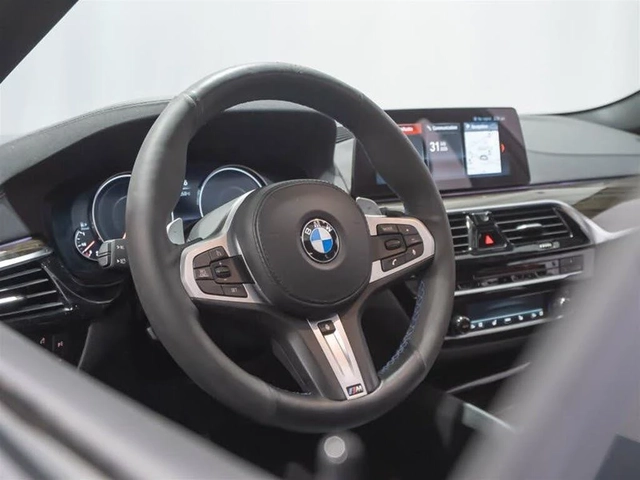 BMW 540 d M SPORT xDrive* HARMAN KARDON* 360 CAM* ХЕДЪП* - автомобили, коли, обяви за нови и употребявани 7