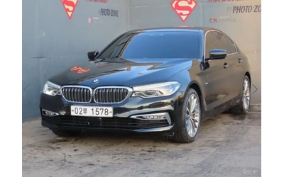 bmw-540 - 0