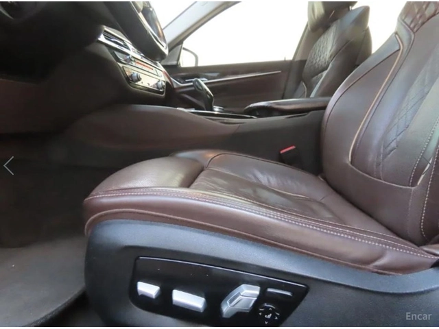BMW 540 xDrive* LUXURI PULS* ПОДГРЕВ* ОБДУХВ* 360* ХЕДЪП - автомобили, коли, обяви за нови и употребявани 11