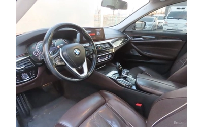 BMW 540 xDrive* LUXURI PULS* ПОДГРЕВ* ОБДУХВ* 360* ХЕДЪП - автомобили, коли, обяви за нови и употребявани 13