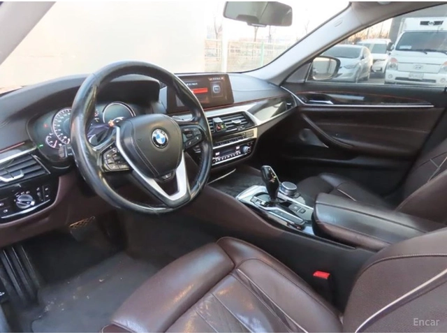 BMW 540 xDrive* LUXURI PULS* ПОДГРЕВ* ОБДУХВ* 360* ХЕДЪП - автомобили, коли, обяви за нови и употребявани 13