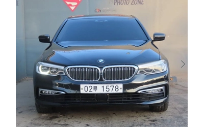 bmw-540 - 1