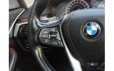 BMW 540 xDrive* LUXURI PULS* ПОДГРЕВ* ОБДУХВ* 360* ХЕДЪП - автомобили, коли, обяви за нови и употребявани 7