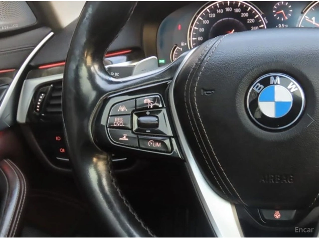 BMW 540 xDrive* LUXURI PULS* ПОДГРЕВ* ОБДУХВ* 360* ХЕДЪП - автомобили, коли, обяви за нови и употребявани 7