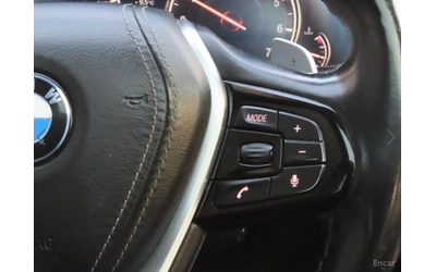 BMW 540 xDrive* LUXURI PULS* ПОДГРЕВ* ОБДУХВ* 360* ХЕДЪП - автомобили, коли, обяви за нови и употребявани 8