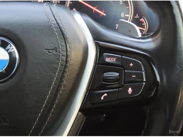 BMW 540 xDrive* LUXURI PULS* ПОДГРЕВ* ОБДУХВ* 360* ХЕДЪП - автомобили, коли, обяви за нови и употребявани 8