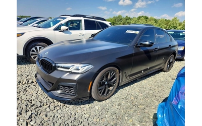 bmw-540 - 0