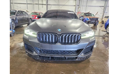 bmw-540 - 1