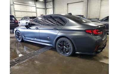 bmw-540 - 3