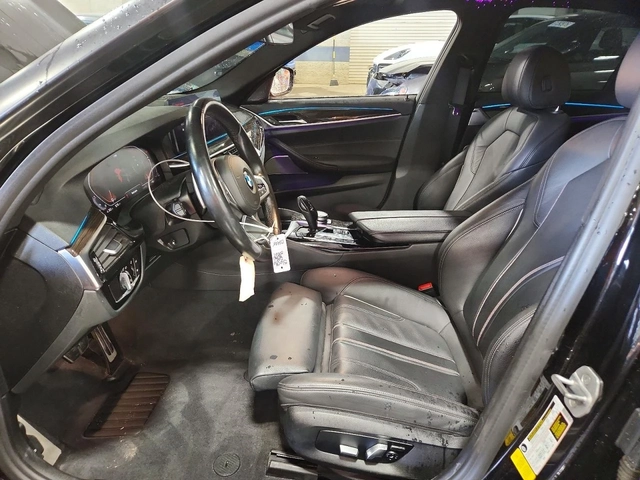BMW 540 RWD* M* SATINBLACK* LCI* HARMAN* AMBIENT* HEADUP - автомобили, коли, обяви за нови и употребявани 7