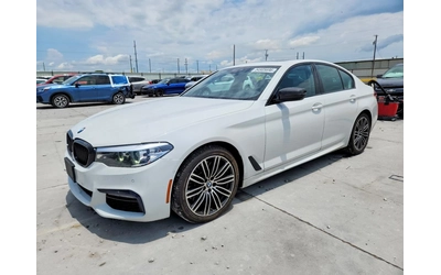 bmw-540 - 0