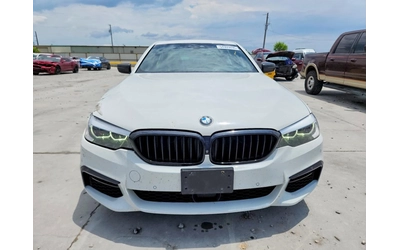 bmw-540 - 1