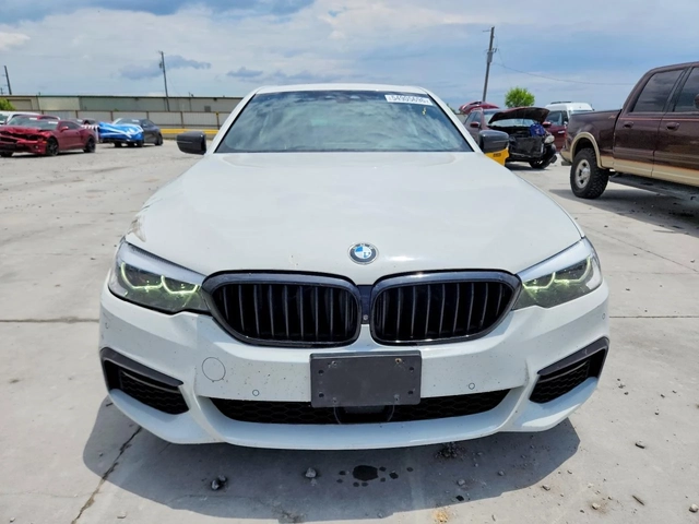 BMW 540 XI* 8ZF* B58* MPACK* HARMAN/KARDON* 360* - автомобили, коли, обяви за нови и употребявани 1