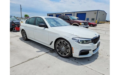 bmw-540 - 2