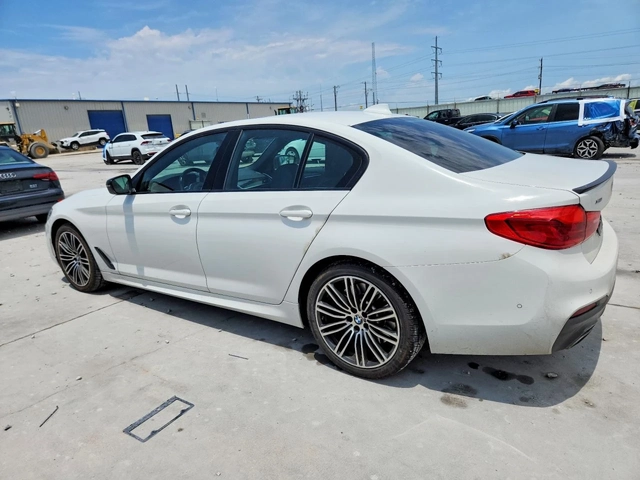 BMW 540 XI* 8ZF* B58* MPACK* HARMAN/KARDON* 360* - автомобили, коли, обяви за нови и употребявани 3