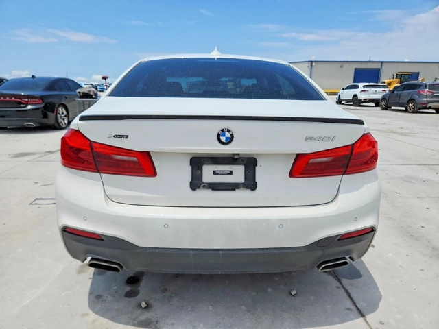 BMW 540 XI* 8ZF* B58* MPACK* HARMAN/KARDON* 360* - автомобили, коли, обяви за нови и употребявани 4