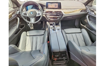 BMW 540 XI* 8ZF* B58* MPACK* HARMAN/KARDON* 360* - автомобили, коли, обяви за нови и употребявани 6