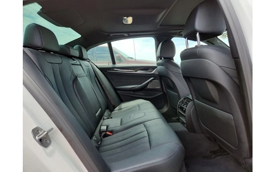 BMW 540 XI* 8ZF* B58* MPACK* HARMAN/KARDON* 360* - автомобили, коли, обяви за нови и употребявани 8