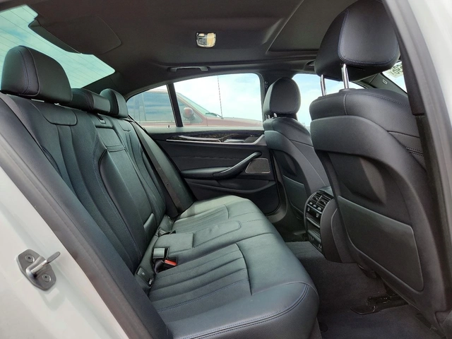 BMW 540 XI* 8ZF* B58* MPACK* HARMAN/KARDON* 360* - автомобили, коли, обяви за нови и употребявани 8