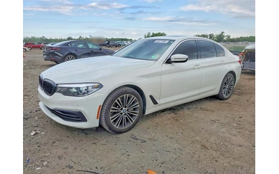 bmw-540 - 0