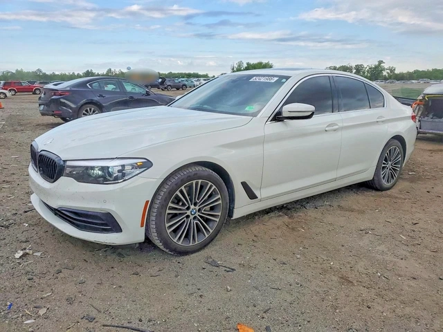 BMW 540 RWD* B58* 8ZF* LANE ASSIST* 360* - автомобили, коли, обяви за нови и употребявани 0