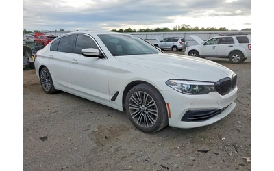 bmw-540 - 1