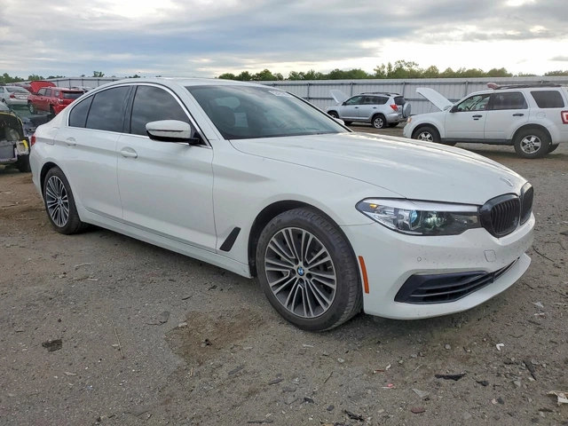 BMW 540 RWD* B58* 8ZF* LANE ASSIST* 360* - автомобили, коли, обяви за нови и употребявани 1