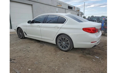 bmw-540 - 2